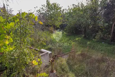 Medulin, okolica, zemljište s objektom blizu mora - 14