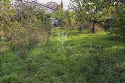 Medulin, okolica, zemljište s objektom blizu mora - 15