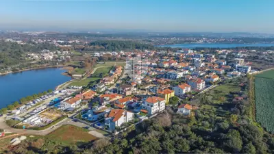 Medulin, okolica, zemljište s objektom blizu mora - 5