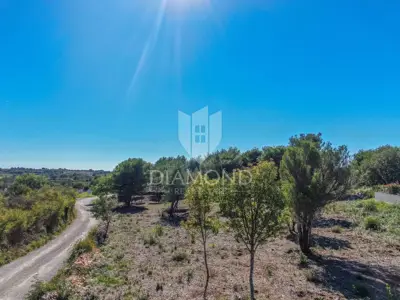 Bauland 842 m², Medulin - Rand der Bauzone - 4