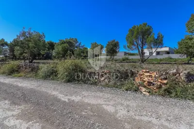 Bauland 842 m², Medulin - Rand der Bauzone - 5
