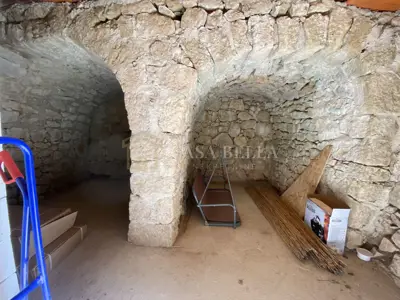 Steinhaus 48 m², Grižane-Belgrad, Meerblick - 6
