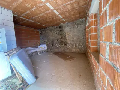 Steinhaus 48 m², Grižane-Belgrad, Meerblick - 10