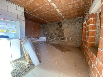 Steinhaus 48 m², Grižane-Belgrad, Meerblick - 11