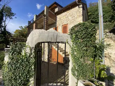 Stone house 48 m², Grižane-Belgrad, sea view