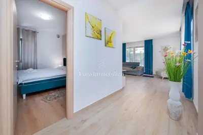 House for sale in Labin, 188 m² - 7