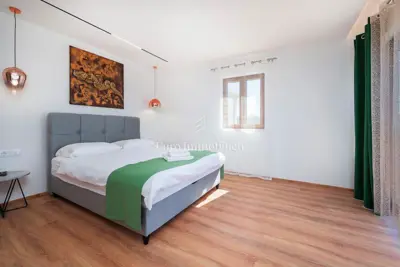 House for sale in Labin, 188 m² - 20