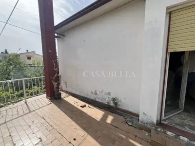 Haus 313 m², Crikvenica - 30 m vom Meer und freier Blick - 18