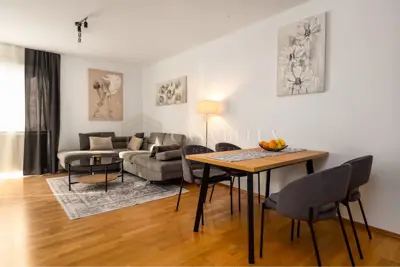 Rijeka, Krnjevo, 1S+DB, 50 m² - 6