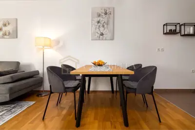 Rijeka, Krnjevo, 1S+DB, 50 m² - 5