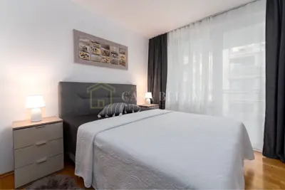 Rijeka, Krnjevo, 1S+DB, 50 m² - 11