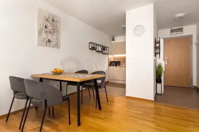 Rijeka, Krnjevo, 1S+DB, 50 m² - 9