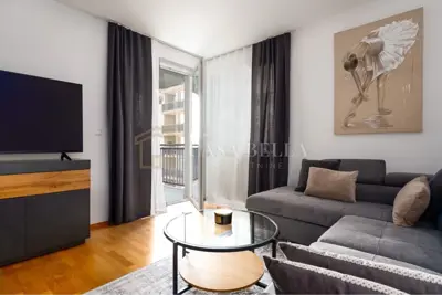 Rijeka, Krnjevo, 1S+DB, 50 m² - 8