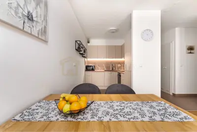 Rijeka, Krnjevo, 1S+DB, 50 m² - 3