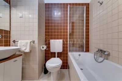 Rijeka, Krnjevo, 1S+DB, 50 m² - 12