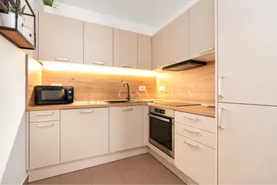 Rijeka, Krnjevo, 1S+DB, 50 m² - 2