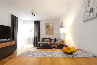 Rijeka, Krnjevo, 1S+DB, 50 m² - 4