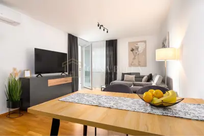 Rijeka, Krnjevo, 1S+DB, 50 m² - 7