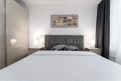 Rijeka, Krnjevo, 1S+DB, 50 m² - 10