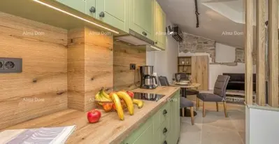 Kuća 120 m², Vrsar - blizu mora i plaža - 20