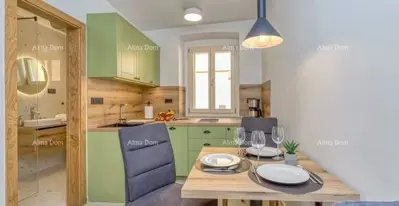 Kuća 120 m², Vrsar - blizu mora i plaža - 2
