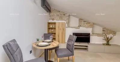 Kuća 120 m², Vrsar - blizu mora i plaža - 18