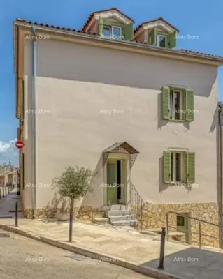 House 120 m², Vrsar - near the sea and beaches