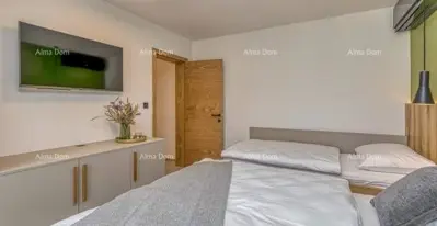 Kuća 120 m², Vrsar - blizu mora i plaža - 17