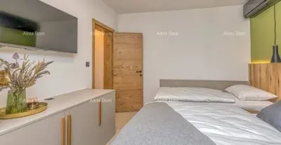 Kuća 120 m², Vrsar - blizu mora i plaža - 7