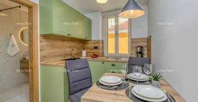 Kuća 120 m², Vrsar - blizu mora i plaža - 14