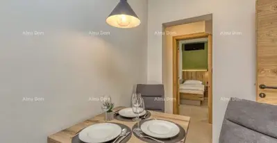 Kuća 120 m², Vrsar - blizu mora i plaža - 4
