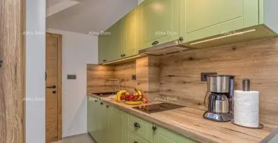 Kuća 120 m², Vrsar - blizu mora i plaža - 21