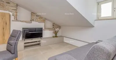 Kuća 120 m², Vrsar - blizu mora i plaža - 22