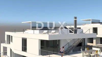 Wohnung zum Kauf in Kožino, 138 m² - 7