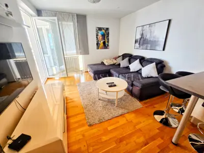 Krnjevo, 1S+DB, 45 m², novogradnja s liftom!