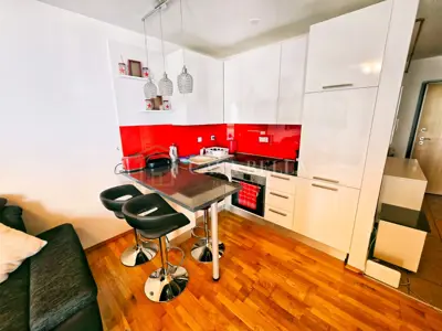 Krnjevo, 1S+DB, 45 m², novogradnja s liftom! - 4