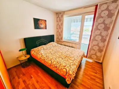 Krnjevo, 1S+DB, 45 m², novogradnja s liftom! - 6