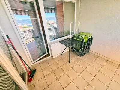 Krnjevo, 1S+DB, 45 m², novogradnja s liftom! - 11