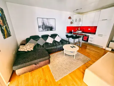 Krnjevo, 1S+DB, 45 m², novogradnja s liftom! - 2