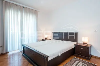 Apartment for rent in Maksimir, 157 m² - 9