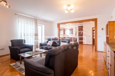 Apartment for rent in Maksimir, 157 m² - 4