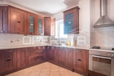 Apartment for rent in Maksimir, 157 m² - 5