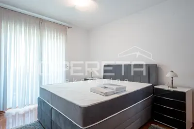 Apartment for rent in Maksimir, 157 m² - 7