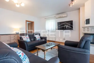 Apartment for rent in Maksimir, 157 m² - 3