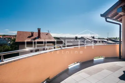 Apartment for rent in Maksimir, 157 m² - 16