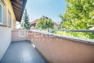 Apartment for rent in Maksimir, 157 m² - 17