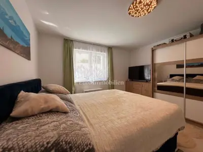 Stan 71 m², Makarska - panoramski pogled na more - 10