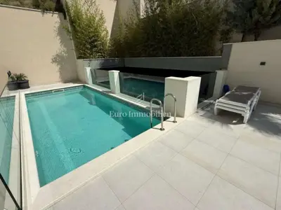 Stan 71 m², Makarska - panoramski pogled na more - 17