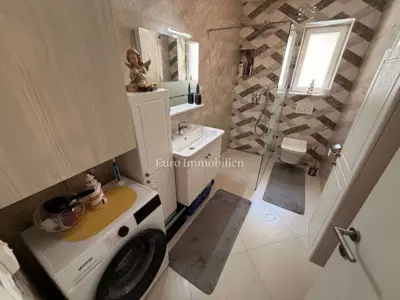 Stan 71 m², Makarska - panoramski pogled na more - 13