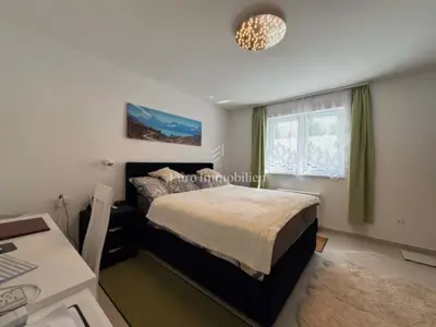 Stan 71 m², Makarska - panoramski pogled na more - 9